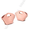Сумочка 15*11*5,5 см (2 шт) SF-8040, светло-розовый