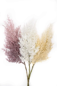 Веточка декоративная 45 см (SF-7836) №23