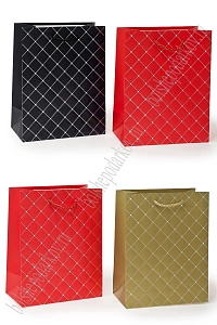 Пакет 18*23*10 см (12 шт) SF-7568, микс №39