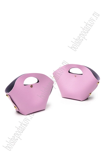 Сумочка 15*11*5,5 см (2 шт) SF-8040, №6