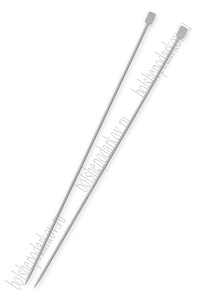 Спицы для вязания 35 см*3 мм (SF-7771) №3