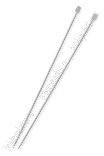 Спицы для вязания 35 см*3 мм (SF-7771) №3