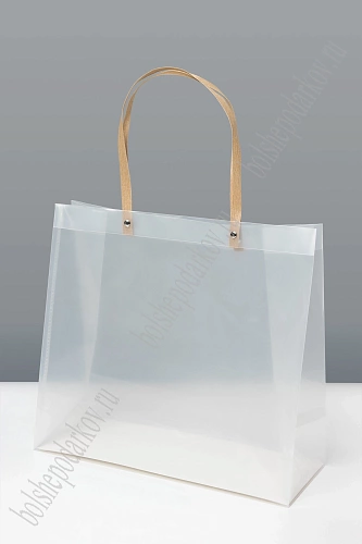 Пакет подарочный 32*35*14 см (12 шт) SF-7828