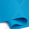 Фоамиран 1 мм, Китай 60*70 см (10 листов) SF-5822, бирюзовый №1063