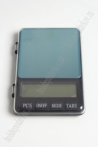 Весы электронные ювелирные, 600 гр (SF-1479) МН-999