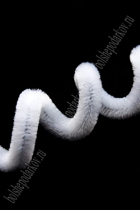 Проволока синельная Premium 100 шт (SF-8095) белый №1