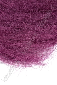 Сизаль, вишневая пенка (А011) SF-2084