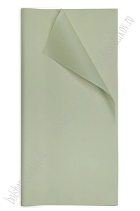 Пленка для цветов матовая полупрозрачная 56*56 см (20 листов) SF-8145, №11