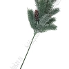 Веточка декоративная 60 см (SF-7988) №12