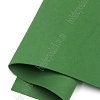 Фоамиран 2 мм, Китай 40*60 см (10 листов) SF-3422, зеленый №1046