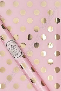 Бумага упаковочная 53*75 см (1 шт) SF-7587, №28 Бумага упаковочная 53*75 см (1 шт) SF-7587, №28