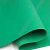 Фоамиран 1 мм, Китай 60*70 см (10 листов) SF-5822, зеленый №1046