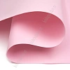 Фоамиран 1 мм, Китай 60*70 см (10 листов) SF-5822, розовый №1017