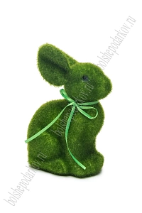 Пасхальный декор "Кролик" 15 см (SF-7863)