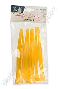 Набор стеков пластик 15,5 см (7 шт) SF-5520