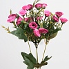 Букет цветов &amp;quot;Розочки&amp;quot; 32 см (R-16) в ассортименте