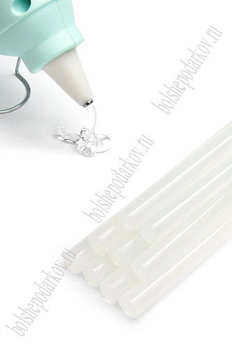 Термоклей 7 мм (1 кг) SF-2930