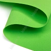 Фоамиран 1 мм, Китай 50*50 см (10 листов) SF-3431, зеленый