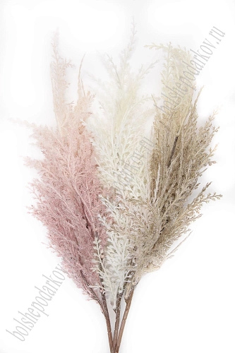 Веточка декоративная 60 см (SF-7836) №20