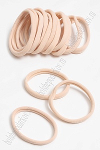 Повязка One size 8 см (20 шт) SF-6112, бежево-розовый №8066