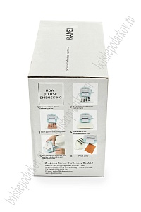 Машинка для вырубки и тиснения 3"/mini (SF-3496)