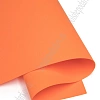 Фоамиран 1 мм, Китай 50*50 см (10 листов) SF-3431, оранжевый №1006