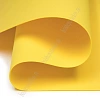 Фоамиран 1 мм, Китай 60*70 см (10 листов) SF-5822, желтый №1021