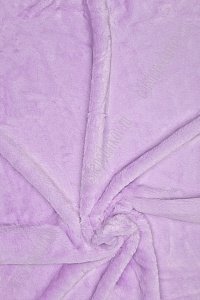 Мех искусственный 1*1,8 м (SF-5972) фиолетовый №5