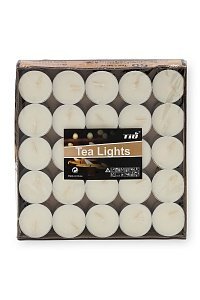 Свечи парафиновые 4*1,3 см, 3,5 часа (50 шт) SF-7794, №3