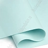 Фоамиран 1 мм, Китай 60*70 см (10 листов) SF-5822, голубой №1082