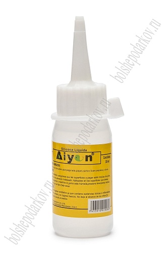 Клей силиконовый 100 мл (SF-7359)