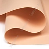 Фоамиран 1 мм, Китай 60*70 см (10 листов) SF-5822, персиковый