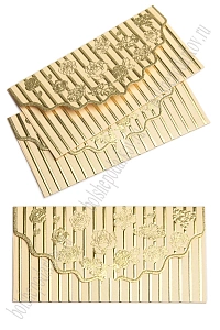 Конверт подарочный 19*9 см (5 шт) SF-8157, №5