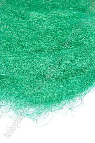 Сизаль, аквамариновый (А20/1) SF-2084