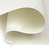 Фоамиран 1 мм, Китай 60*70 см (10 листов) SF-5822, белый №1042А