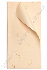 Пленка для цветов 57*57 см (20 листов) SF-8146, №5